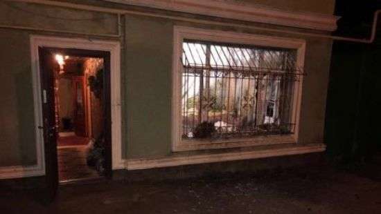 В Одессе взорвали дом директора яхт-клуба