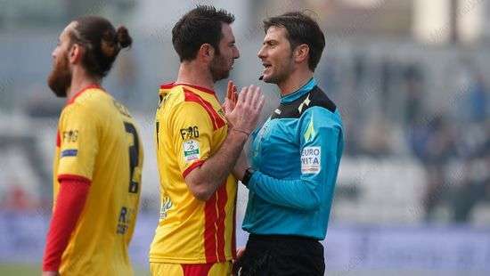 Капитан итальянского клуба попался на допинге