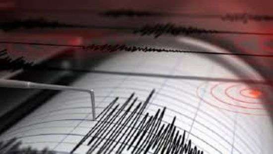 В КНДР произошло землетрясение, возможно, из-за взрыва