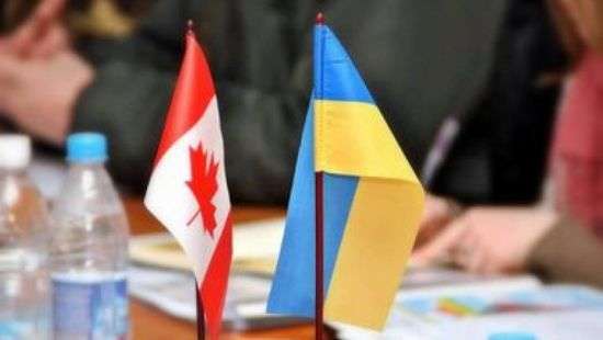 В Канаде появится еще одно Генеральное консульство Украины