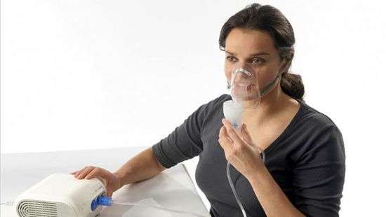 Небулайзер дома: как выбрать и как использовать?