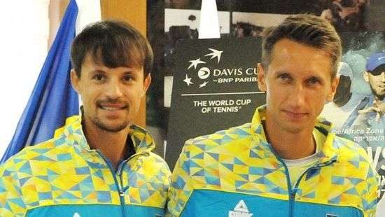 Стаховский и Молчанов снялись с финала в Турции