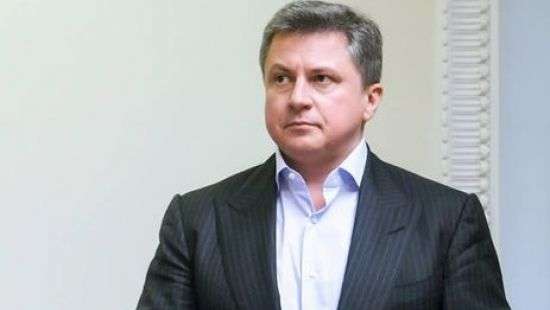 В трех странах арестованы активы сына Азарова