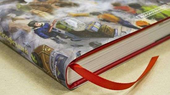 Первая книга о Гарри Поттере побила рекорд стоимости