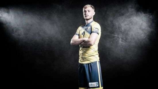 Безус не спас от поражения «Сент-Трюйден»