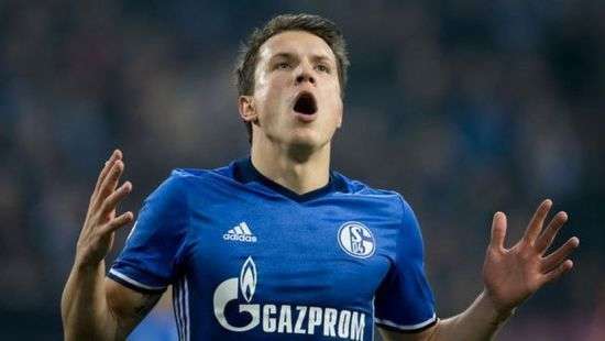 Клуб Коноплянки проиграл «Хоффенхайму»