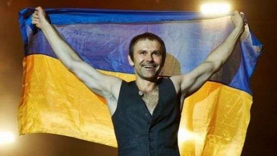 Вакарчук отправляется в США осваивать науку лидерства