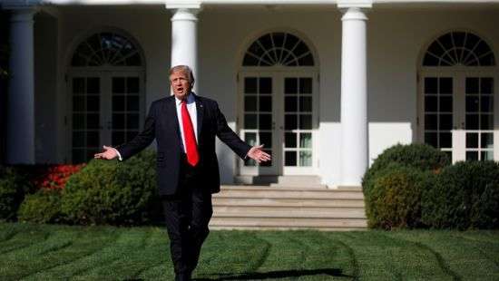 Трамп отменил приглашение игроков «Голден Стэйт Уорриорз» в Белый дом, чем вызвал бурю негодования