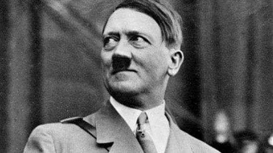 Нижнее белье Гитлера продали на аукционе