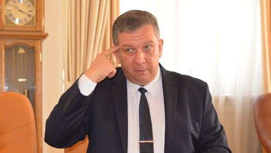 Андрей Рева: О «папередниках» ни слова