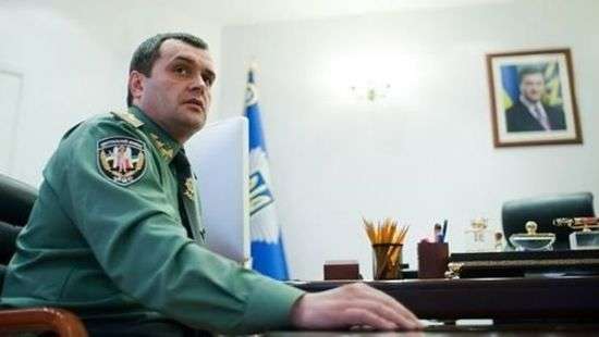 Суд арестовал все имущество министра МВД времен Евромайдана