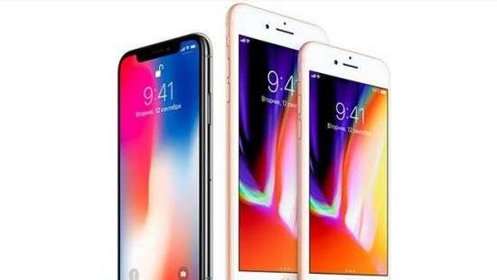 Apple потеряла $43 миллиарда из-за iPhone 8