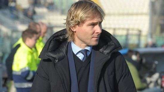 Недвед возобновил карьеру