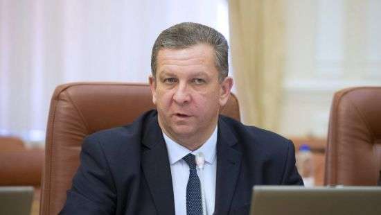 Министр Рева рассказал, что даст украинцам пенсионная реформа