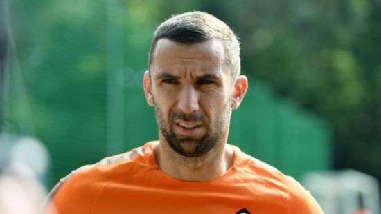 Капитану «Шахтера» грозит от одного до двух лет дисквалификации