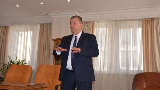 В следующем году в Украине могут появиться социальные инспекторы