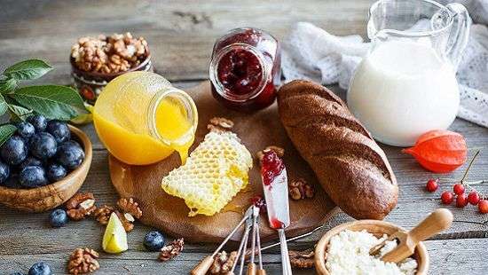 Эксперты назвали 5 вредных для здоровья сочетаний продуктов