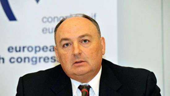 Евреи обеспокоены избранием в бундестаг представителей ультраправых