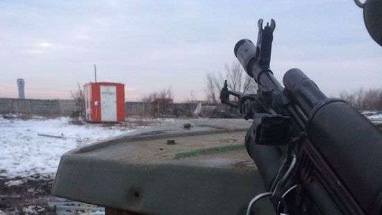 Известный ветеран АТО ответил на упреки в адрес сына Луценко