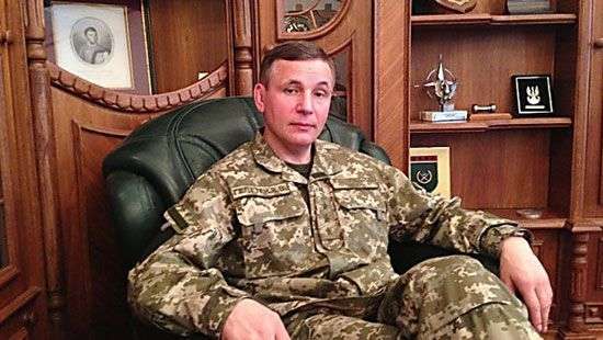 Свадьба Луценко: главный телохранитель Украины объяснил действия подчиненных