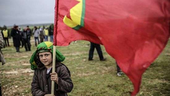 Референдум о независимости курдов состоялся