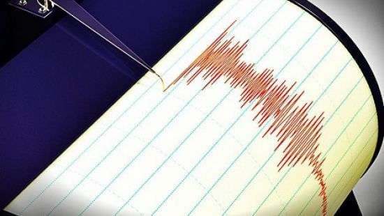 У берегов Папуа-Новой Гвинеи произошло сильное землетрясение