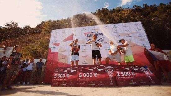 СБУ запретила въезд в страну британским спортсменам