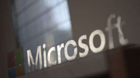 Microsoft вошла в тройку самых дорогих брендов в мире