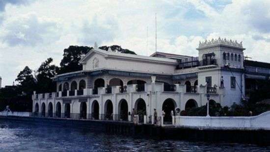 У резиденции президента Филиппин Дутерте убит его охранник