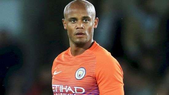 Защитник «Манчестер Сити» не сыграет против «Шахтера»