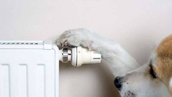 Отопительный сезон может начаться раньше времени