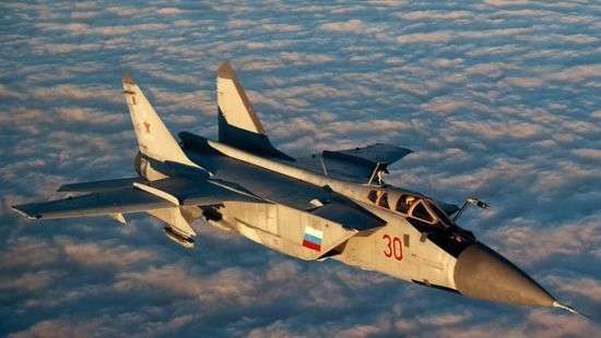 России запретят летать над США