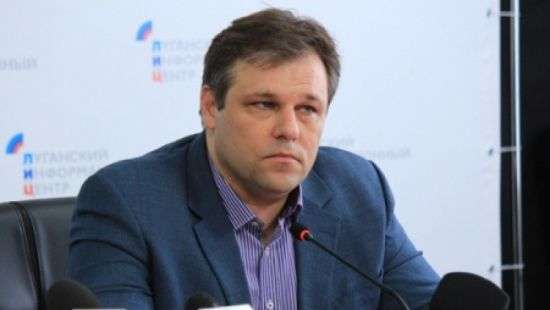 Бывший пресс-секретарь Януковича Мирошник объявлен в розыск