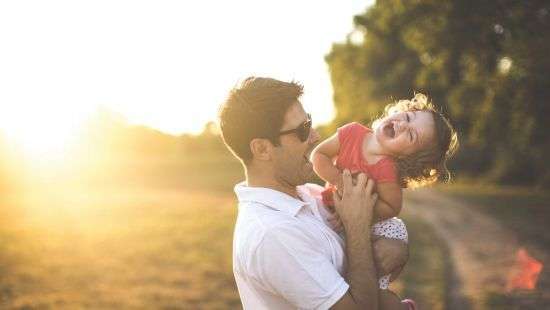 10 способов стать самым лучшим папой