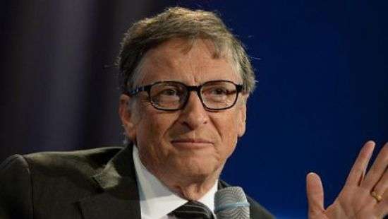 Основатель Microsoft перешел на Android