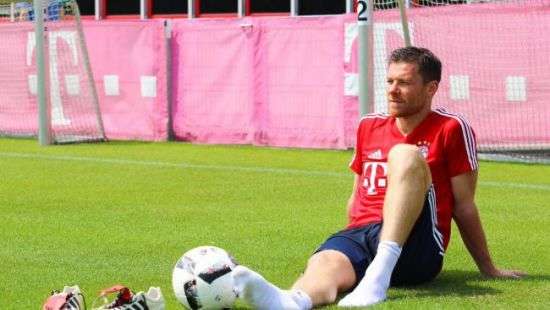 Бывший полузащитник «Баварии» решил стать тренером