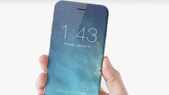 Названа себестоимость iPhone 8