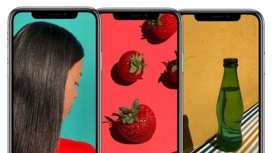 Apple попросила производителей компонентов для iPhone X замедлить поставки