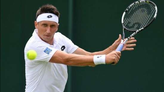 На турнире в Китае пройдет украинское дерби