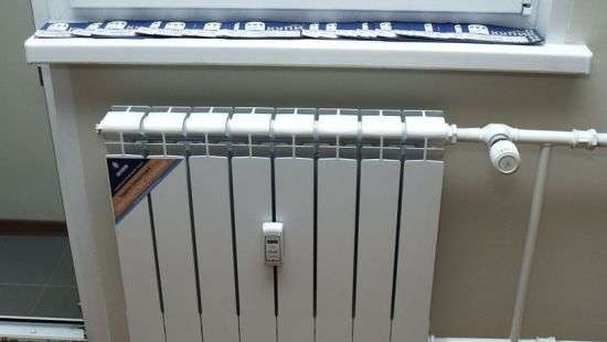 Названа сумма, сколько украинцы сэкономят благодаря придомовым счетчикам тепла