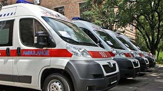 В Ровно от отравления лекарствами умерла двухлетняя девочка