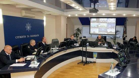 Руководство областных управлений МВД уволят за неэффективную работу