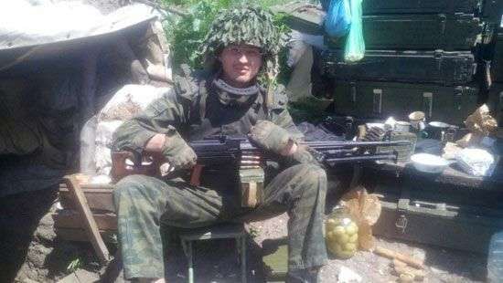 В Беларуси впервые осудили боевика ДНР