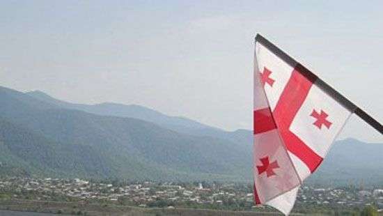 На границе РФ и Грузии произошел взрыв, погиб военный