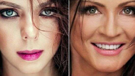 Племянница Софии Ротару собирается покорить Голливуд (ФОТО, ВИДЕО)