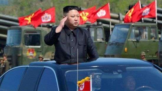 США назвали КНДР своей наибольшей и неотложной угрозой