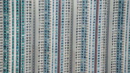 Стало известно, сколько жилплощади приходится на одного украинца