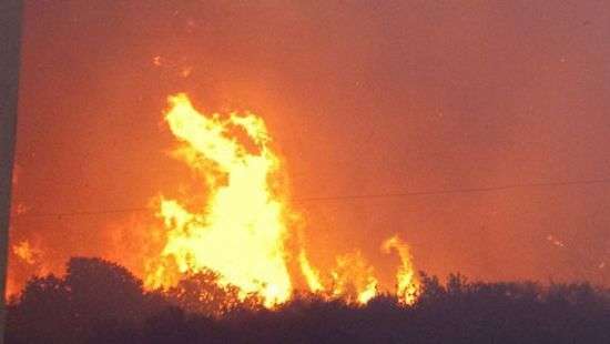 Взрывы под Винницей: «Укрзализныця» изменила маршруты поездов