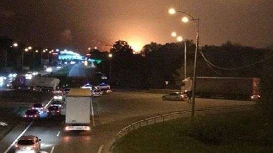 Гройсман рассказал об эвакуации жителей Калиновки