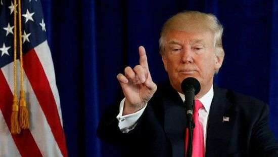 Трамп заявил о готовности США нанести сокрушительный удар по КНДР